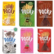 POCKY GLICO BISCUIT STICKS