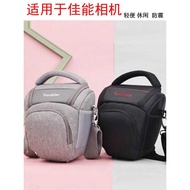 Camera Bag Suitable for Canon SLR Triangle Bag Men Women 70D5D45D360D80D90D2D Camera Bag