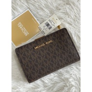 MK Medium Wallet - - US bought