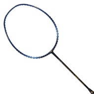 Baminton Badminton Racket Li-Ning WindLite 700 II Black