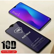 LAYAR SS-Blue10D Tempered Glass XIAOMI REDMI NOTE 5 5 PRO NOTE 6 6 PRO NOTE 7 7 PRO NOTE 8 8 PRO Ant