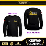 Free Mining Geology T-shirt with Your Name DB Long Sleeve Distro T-shirt