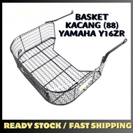 Yamaha Y16 Y16Z Y16ZR KYODO STEEL BASKET (88) Iron Nut BASKET 88