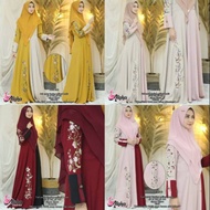 New Adelaide syari