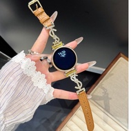 Diamond Leather Strap For Huawei watch gt 6 pro Strap Huawei watch gt 6 Strap Huawei watch GT 5 Stra