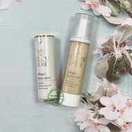 Edelweiss Collagen Essence 100ml & 30ml Yellow Rose Greek