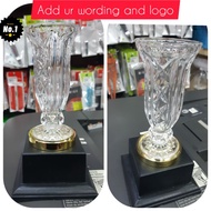 Trophy/Plag/Plak/Hadiah acrylic