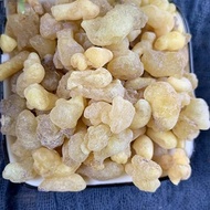 Frankincense Yellow Frankincense 50G Pure Organic Frankincense Resin Somali Somalia Frankincense Resin Incense (50 G)