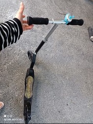 成人滑板車