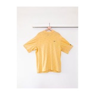 Nike Tiger Woods Mock Neck Golf Shirt