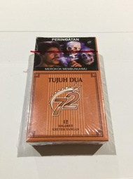 Rokok 72 Kretek [1 Slop ]