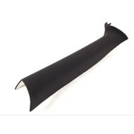 BMW E46CI COUPE 3 SERIES 2 DOOR PILLAR A COVER COLUMN TRIM(BLACK)