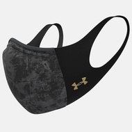 พร้อมส่ง หมดแล้วหมดเลย ✅ รุ่นใหม่ล่าสุด สีคาโม Under Armour UA Sports Mask Featherweight หน้ากากออกก