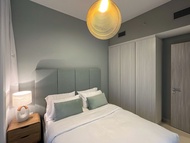 1BDR apartment With Pool View