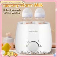 Mafababe Baby Bottle sterilizer Baby Milk Bottle sterilizer/Baby Bottle Warmer/Baby Feeding Bottle Warmer Heater Bottle sterilizer