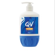 Ego QV Cream 500gm Ego QV Cream 500gm