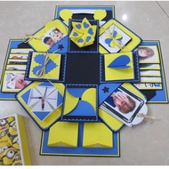 LOVE BOX C36 gift BOX