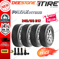 ยางรถยนต์ ขนาด 225/70R15 225/70R16 235/70R16 265/75R16 235/65R17 235/70R17 245/65R17 245/70R17 265/7
