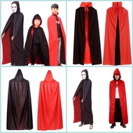 Choàng ma cà rồng hoá trang halloween / trang phục ma cà rồng chơi halloween cosplay