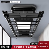 Clothes Drying Rack Automatic Electric Clothes Rack Electric Hanger Dryer Automated Laundry Rack System  Electric Clothes Rack Electric Hanger Dryer Automated Laundry Rack System  Inligent Electric-Drive Airer Automatic Multi-Function Drying Remote Contro