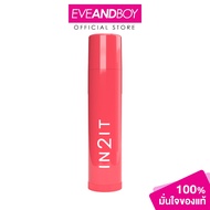 IN2IT-Lip Treat Nourishing Balm SPF20 With DPHP LT105 WATERMELON (4.5g.) Intoit Treatment Lip Balm