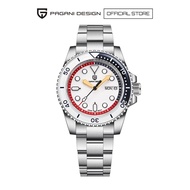 Pagani Design Men's Stainless Steel Automatic Watch PD-1726