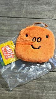 Miffy 臉部造型收納包