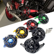 2022 For KAWASAKI Z900 Z1000 Z1000SX Versys1000 Z 900 Motorcycle CNC Engine Protective Cover Fairing