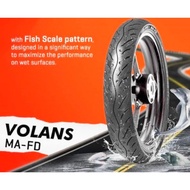 MAXXIS VOLANS PRESA FD  60/80/17 70/80/17 120/70/17