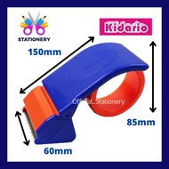 KIDARIO Plastic Tape Dispenser Sealer Cutter / Tape Cutter Dispenser / OPP Tape Dispenser / OPP Tape