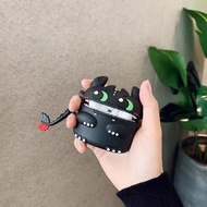 Apple Airpods 3 Silicone Case - Airpods gen 3 Cute cartoon