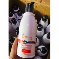 BL LOTION NEW LOOKKKKKK