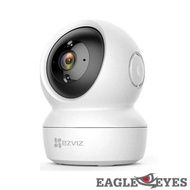 EZVIZ C6N 1080P / 3MP /4MP  Full HD Resolution Pan & Tilt Wireless Security Camera / CCTV Camera