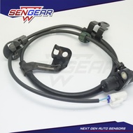 TOYOTA FORTUNER TGN50 FRONT ABS WHEEL SPEED SENSOR
