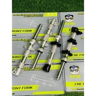 {CRAZY SALES} APM CNC FORK/ Y15ZR Y16 ABS LCV8 LCFI LC135 W100 SRL115 / Lower 1.5 Inch/ APM RACING C