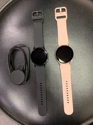 Samsung Galaxy Watch 4 40mm Lte