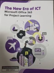 The New Era of ICT Google Drive for Project Learning/Microsoft Office 365 for Project Learning