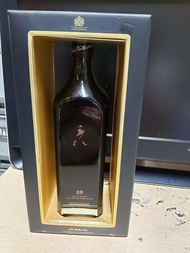 JOHNNIE WALKER BLACK LABEL 100週年限量版