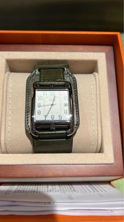 Hermes cape code TGM