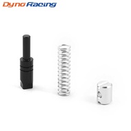 77754-35K Gearbox Pressure Relief Valve Kit Suitable for Forward & Reverse 4L60E 4L65E