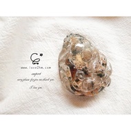 Colorful Ghost Nine-Tailed Fox 233102 [Jingjing Workshop-love2hm]