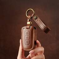 Suitable for Beijing Hyundai Langdong Key Case ix35 Sonata 8 Kia k2 Smart Run K5 Car Key Case Cover