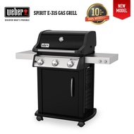 Weber Spirit E315 Gas Grill