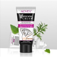 Whitening Cream Body Between Legs Knees Private Parts Whitening Intimate - 50gram