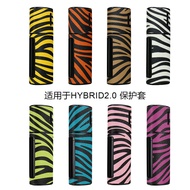 Suitable for LILCASE HYBRID2.0 Protective Case Korea lilcase hybrid2.0 Protective Case Smoking Set