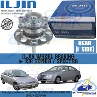 KIA SEPHIA / SPECTRA ILJIN WHEEL BEARING (REAR)