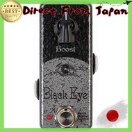 EarthQuaker Devices / Black Eye Clean Booster