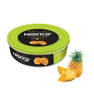 Nextar Nastar Brownies Cookies Canned 171g