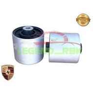 (1PC) PORSCHE CAYENNE 9YA 9YB 2016-2022 FRONT LOWER ARM BUSH (PREMIUM QUALITY)