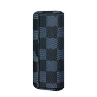 Colorful PU Leather Case with Magnetic Flip Cover for IQOS ILUMA Prime Holder Cases for iluma i Prim